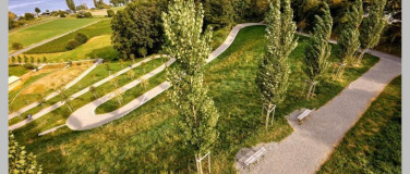 Event-Image for 'Parkf&uuml;hrung, Gartenkunst aus Leidenschaft'