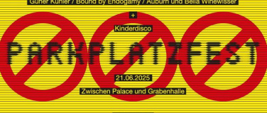Event-Image for 'Parkplatzfest'