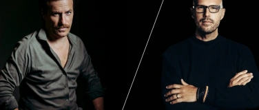 Event-Image for 'Parov Stelar + Schiller'