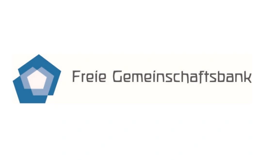 Sponsoring logo of Finanzwirtschaft trifft Gemeinwohl-Ökonomie event