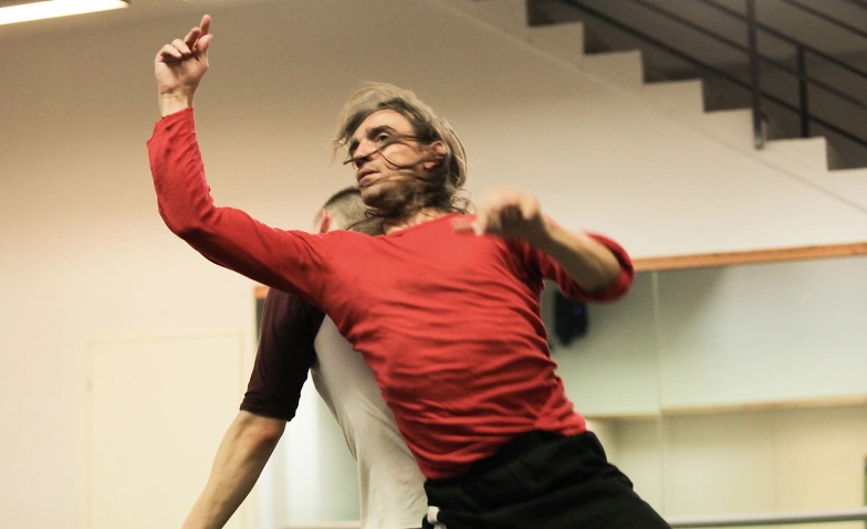 Workshop: CLASH without CRASH Tanzhaus Zürich (Wasserwerkstrasse 127a), Wasserwerkstrasse 127a, 8037 Zurich Billets