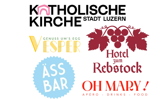 Sponsoring-Logo von Tavolata am Hof Event
