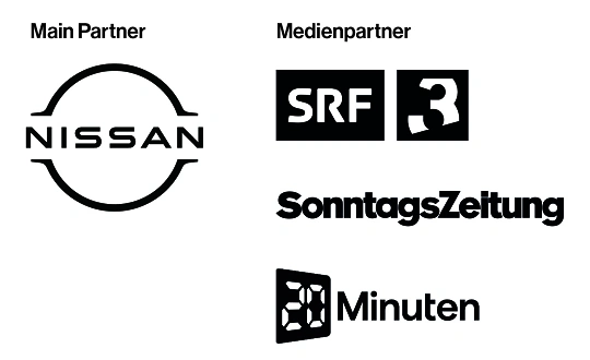 Sponsoring logo of Stress - The How To Heal Tour event