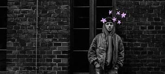 Event organiser of Fabio D'Ambrosio EP Release Show