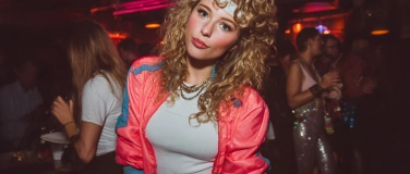 Event-Image for 'Retroparty'