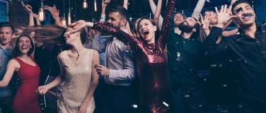 Event-Image for 'НІЧ КОХАННЯ by MOLOKO'