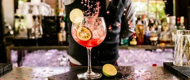 Event-Image for 'Drink & Draw &ndash; Kreativer Abend mit Cocktails & Kunst'
