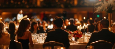 Event-Image for 'Golden Campus Ball'