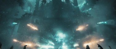 Event-Image for 'VAULT CLUB FESTIVAL 2'