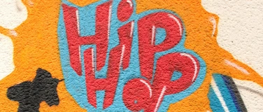 Event-Image for '&Uuml;25 - Oldschool Hip-Hop & RnB Classic Party (90s too 2000s)'