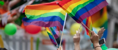 Event-Image for 'Pink Pony Social Club'