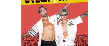 Event-Image for 'Party mit Piloten'