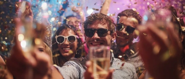 Event-Image for 'I GOTTA FEELING'