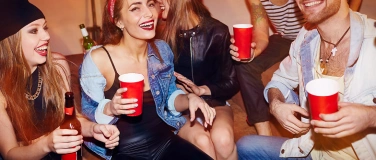 Event-Image for 'ESN FHNW Welcome Party SS2026'