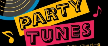 Event-Image for 'B59 Party Tunes'