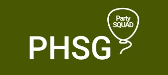 Organisateur de PHSG Pub-Crawl