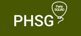 Organisateur de Osterparty - Partysquad PHSG