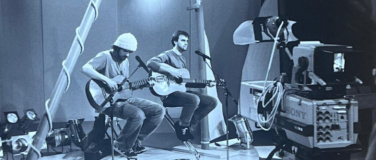 Event-Image for 'Pascal Gamboni & Band: Ils Passiunai'