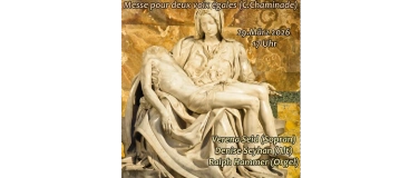 Event-Image for 'Passionskonzert'