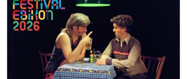Event-Image for 'Pasta del Amore - SINK POSITIV'