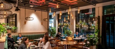 Event-Image for 'Electronics meet & drinks'