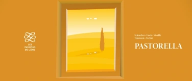 Event-Image for 'Pastorella'