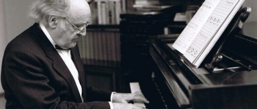 Event-Image for '&Ouml;ffentlicher Gedenkanlass f&uuml;r den Komponisten Paul Huber'