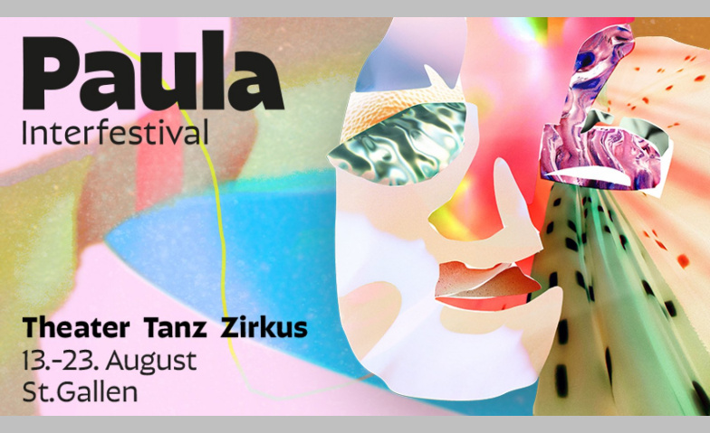 Event-Image for 'Paula Interfestival 2025'