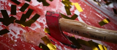 Event-Image for 'Kunst und Zerst&ouml;rung'