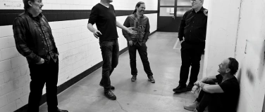 Event-Image for 'Painted Blue'