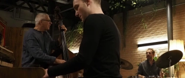 Event-Image for 'Dunschtig Fabrik-Jam'