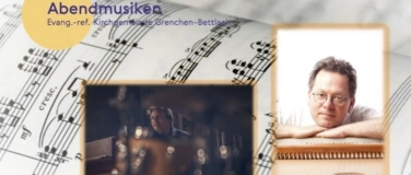 Event-Image for 'Abendmusik'
