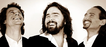 Veranstalter:in von Die Jungen Ten&ouml;re