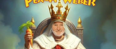 Event-Image for 'Peach Weber: King of Gäx'