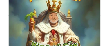 Event-Image for 'Peach Weber - King of G&auml;x'