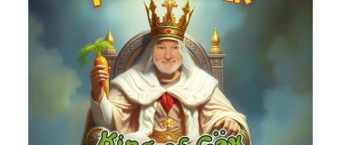 Event-Image for 'Peach Weber - King of G&auml;x'