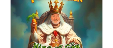 Event-Image for 'Peach Weber - Kimg of G&auml;x'