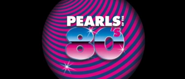 Event-Image for 'Pearls of the 80ies – DJ Franctone'
