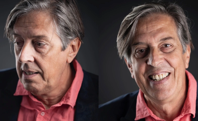 Pedro Lenz  "Z&auml;rtlechi Zunge"  Spoken Word Tickets