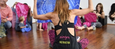 Event-Image for 'Zumbini'