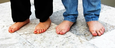 Event-Image for 'Pro Senectute Aargau &laquo;Gut in Pension gehen &ndash; zu Fuss&raquo;'