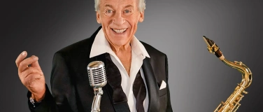 Event-Image for 'Pepe Lienhard Big Band Celebration Tour 2026'