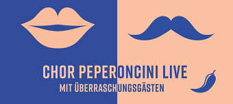Veranstalter:in von Grosskonzerte Chor Peperoncini