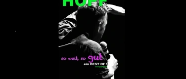 Event-Image for 'Kabarett Pepi Hopf "So weit, so gut"'
