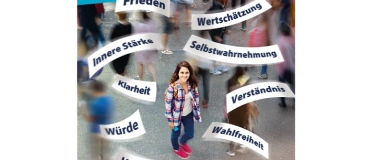 Event-Image for 'Friedens-Bildungs-Programm'