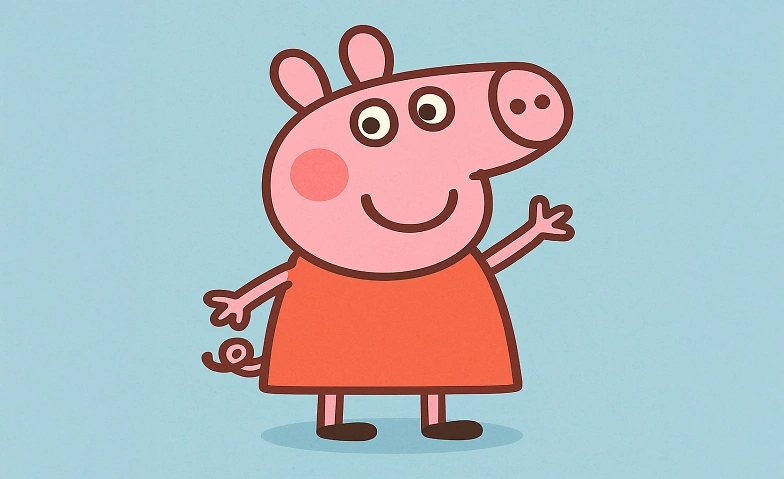 Peppa Wutz in Augsburg Tickets