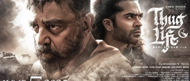 Event-Image for 'Thug Life - OFTRINGEN YOUCINEMA (AG)'