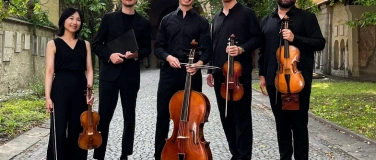 Event-Image for 'Perpetuum Regensburg - Barockensemble'