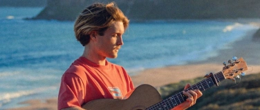 Event-Image for 'Pete McCredie (AUS) im Musikcafe'