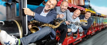 Event-Image for 'Peter Lenzin und Band'